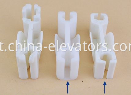 Door Sliding Guide Shoe for KONE Elevators KM997109H01